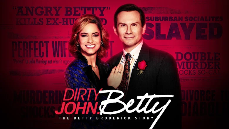 Dirty John still