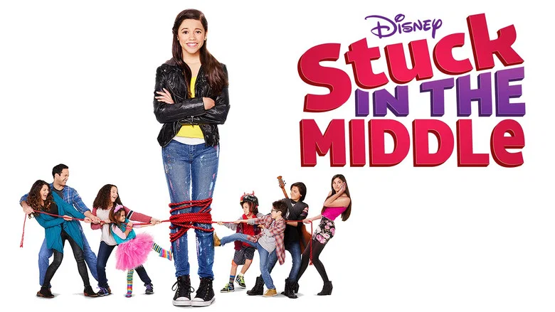 Stuck in the Middle still