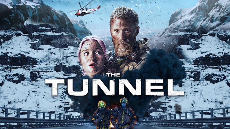 The Tunnel still