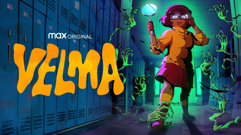 Velma still