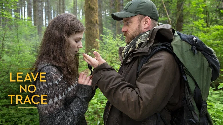 Leave No Trace still