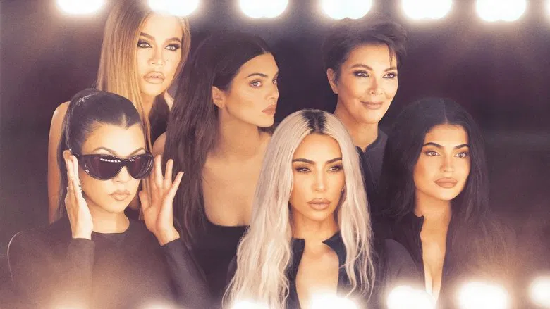 The Kardashians still