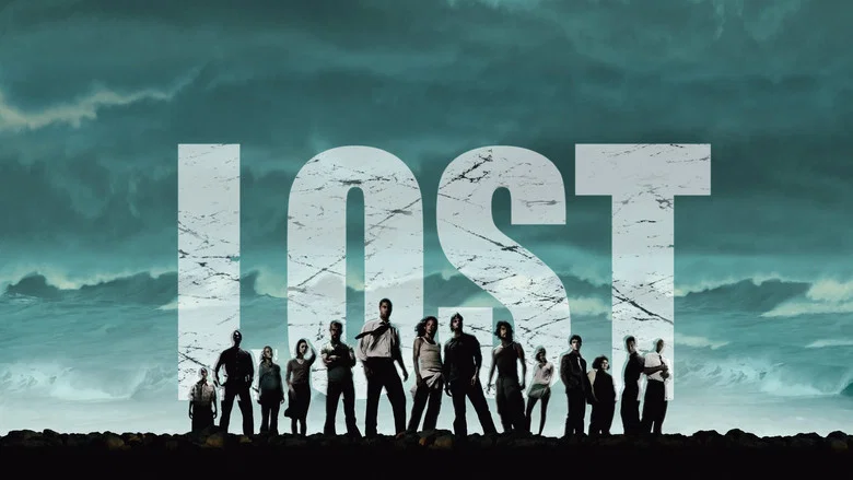 Lost still