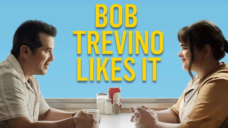 Bob Trevino Likes It still