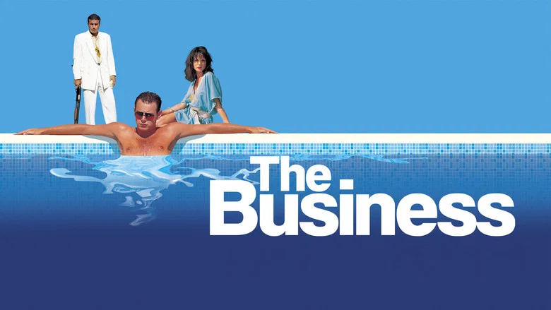 The Business still