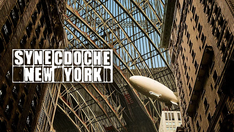 Synecdoche, New York still