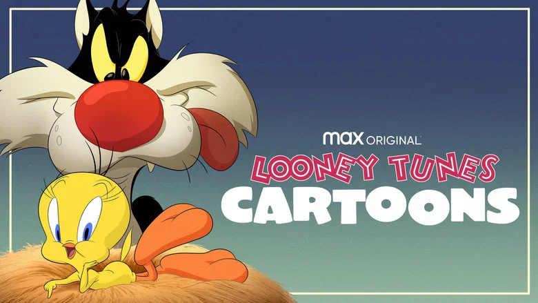 Looney Tunes Cartoons still