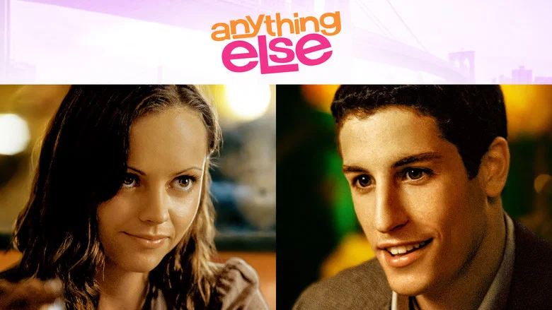 Anything Else still