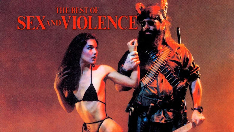 The Best of Sex and Violence still