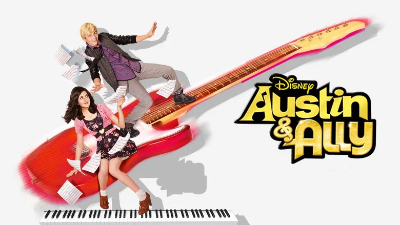Austin & Ally still