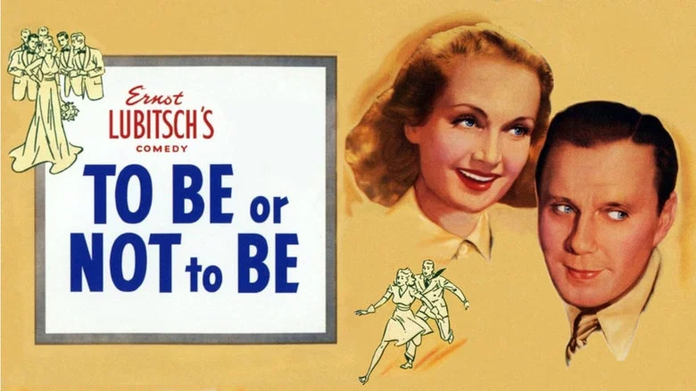 To Be or Not to Be still