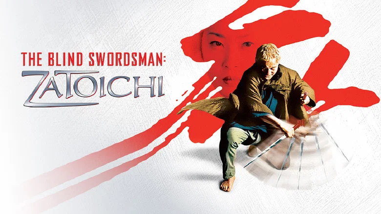 Zatoichi still