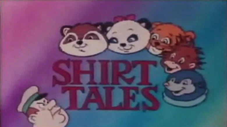 Shirt Tales still