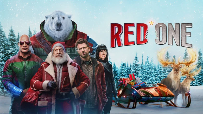 Red One still