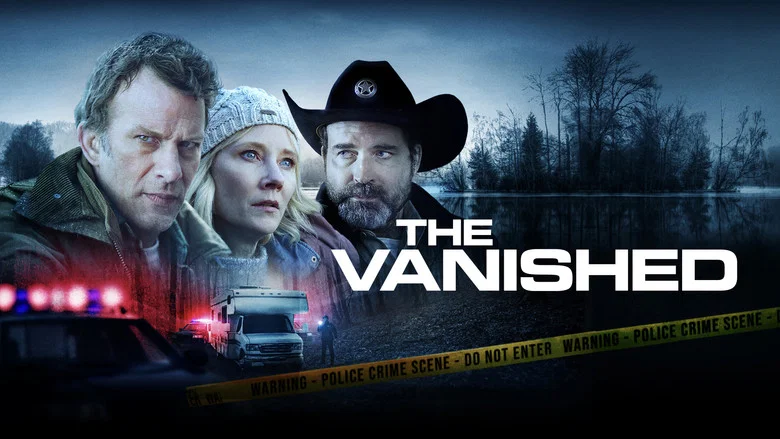 The Vanished still