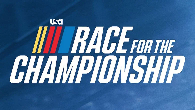 Race for the Championship still