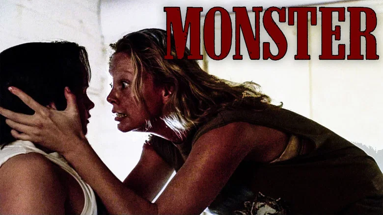 Monster still