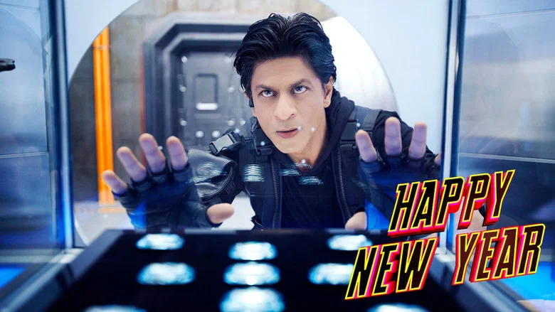 Happy New Year still