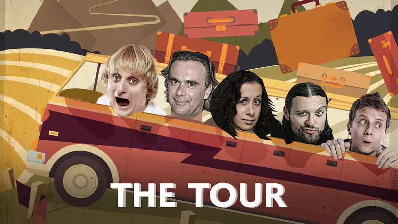 The Tour still