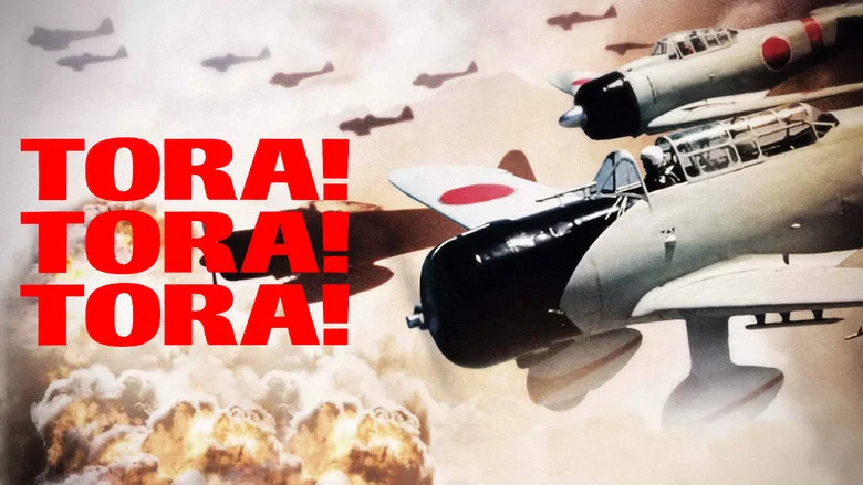 Tora! Tora! Tora! still