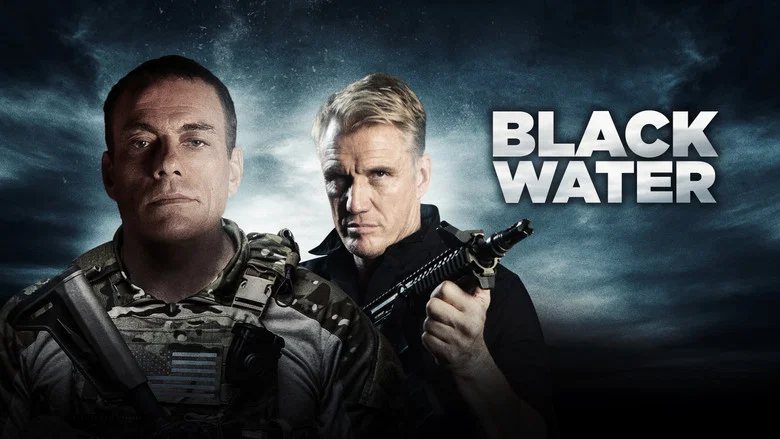 Black Water still