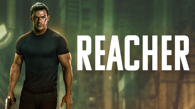 Reacher still