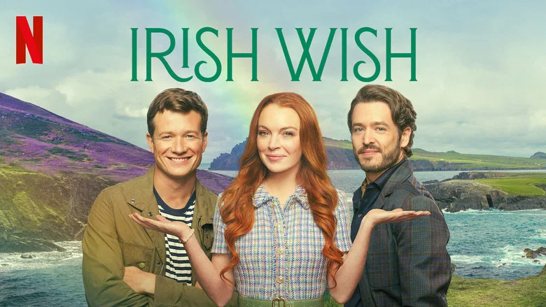 Irish Wish still