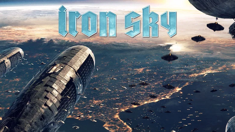 Iron Sky still