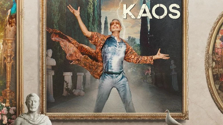 KAOS still