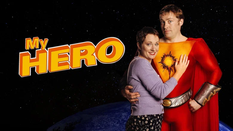 My Hero still