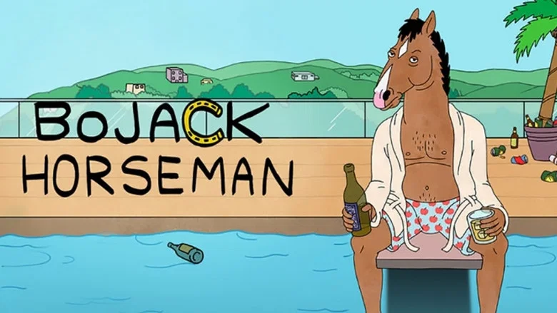 BoJack Horseman still
