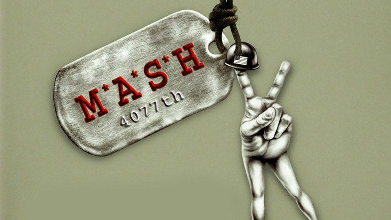 M*A*S*H still