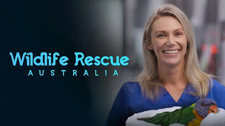Wildlife Rescue Australia still