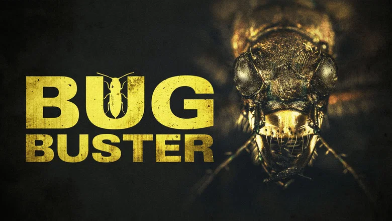 Bug Buster still