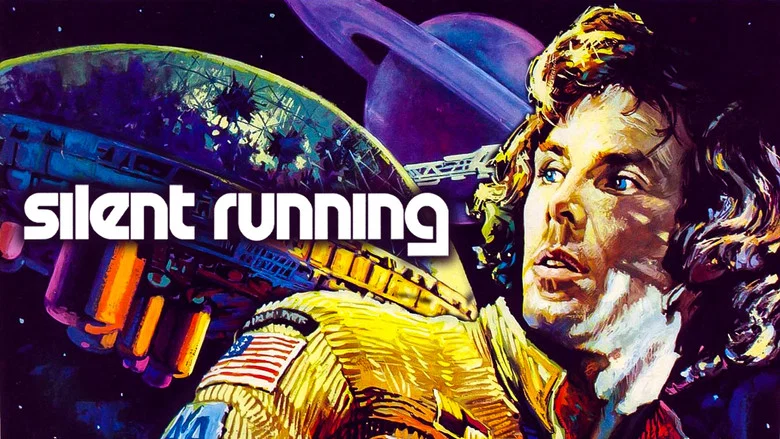 Silent Running still