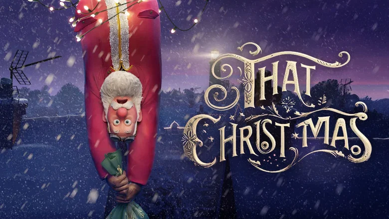 That Christmas still
