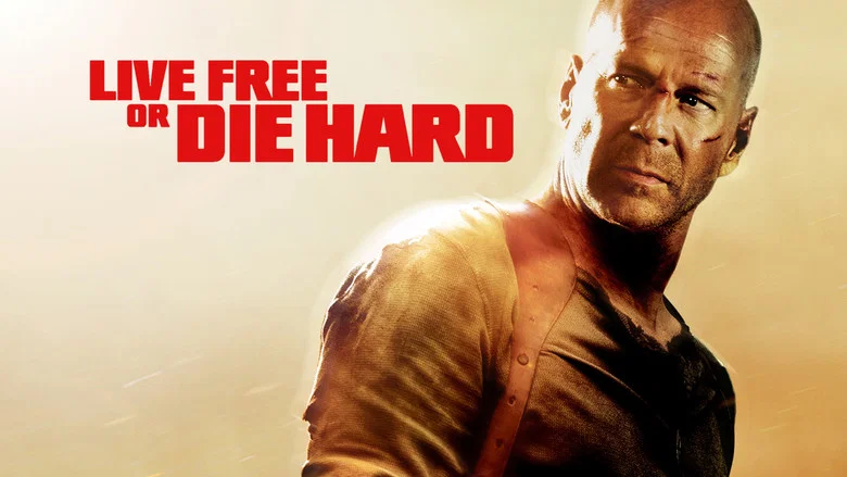 Live Free or Die Hard still