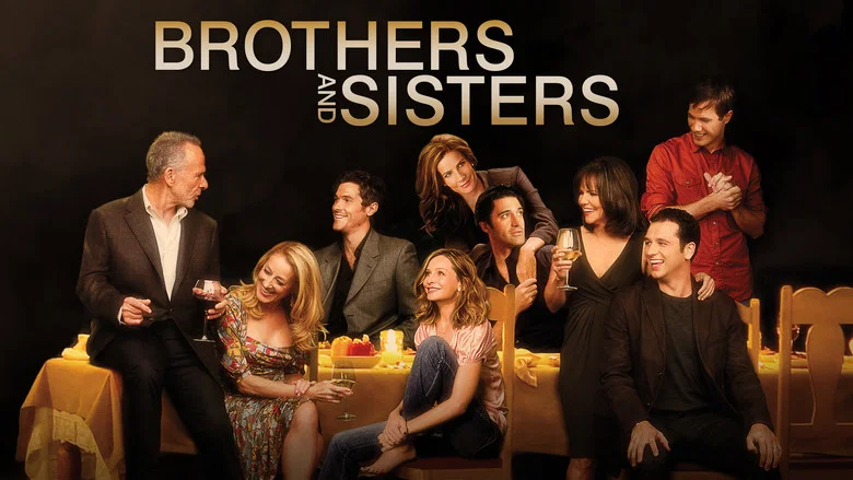 Brothers and Sisters still