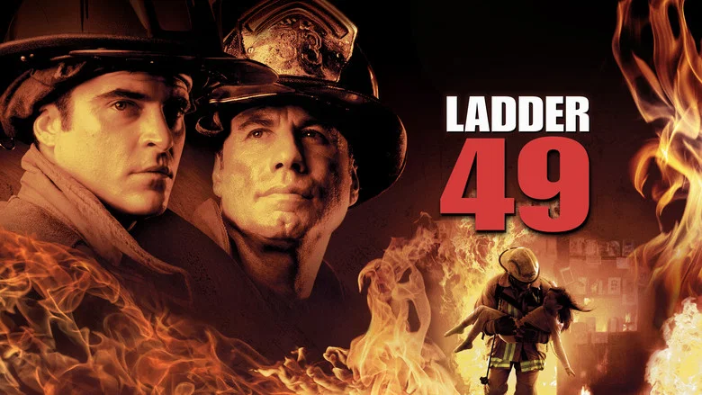 Ladder 49 still