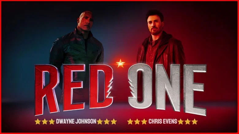 Red One still