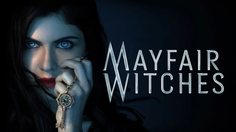 Mayfair Witches still