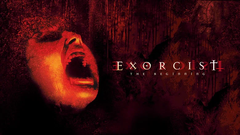 Exorcist: The Beginning still