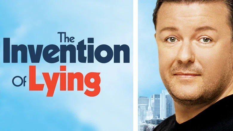 The Invention of Lying still
