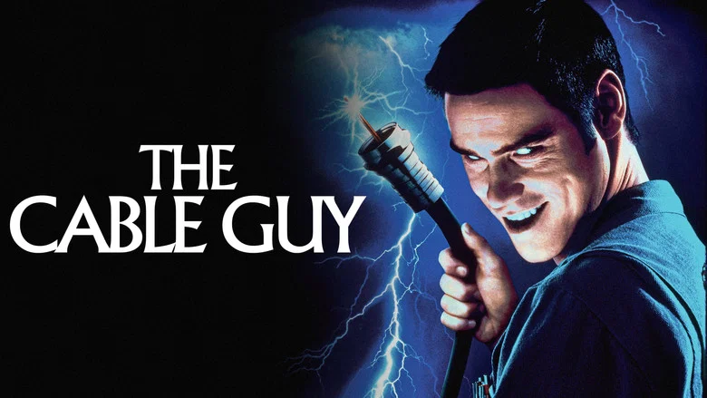 The Cable Guy still