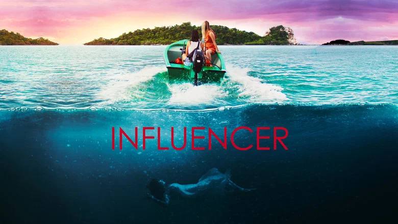Influencer still