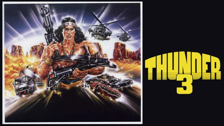 Thunder 3 still
