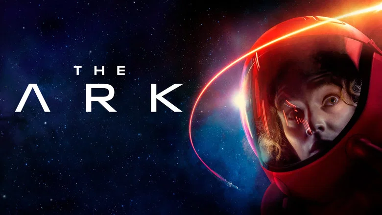 The Ark still