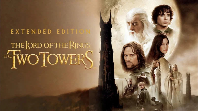 The Lord of the Rings: The Two Towers still