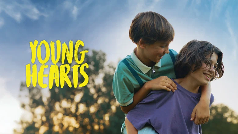 Young Hearts still