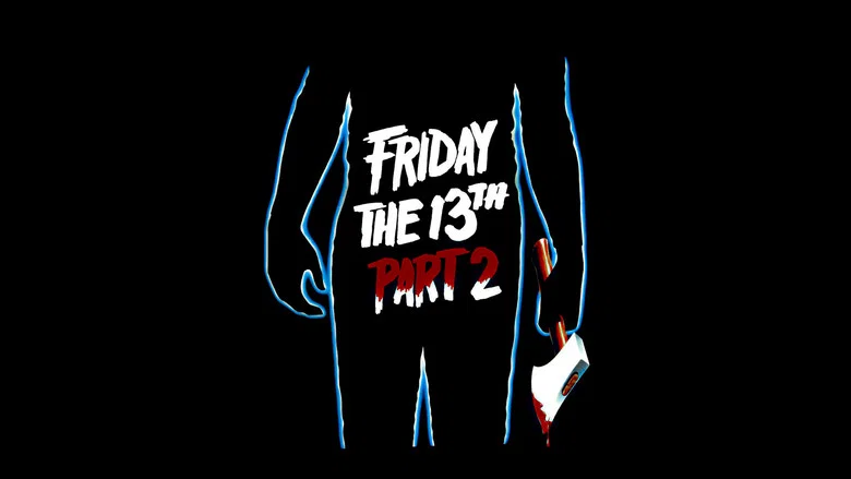 Friday the 13th Part 2 still